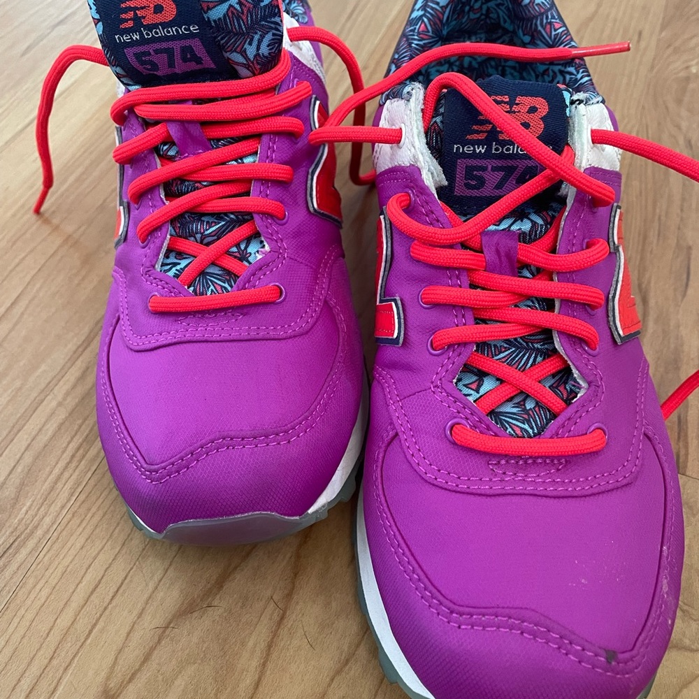 New Balance Shoes